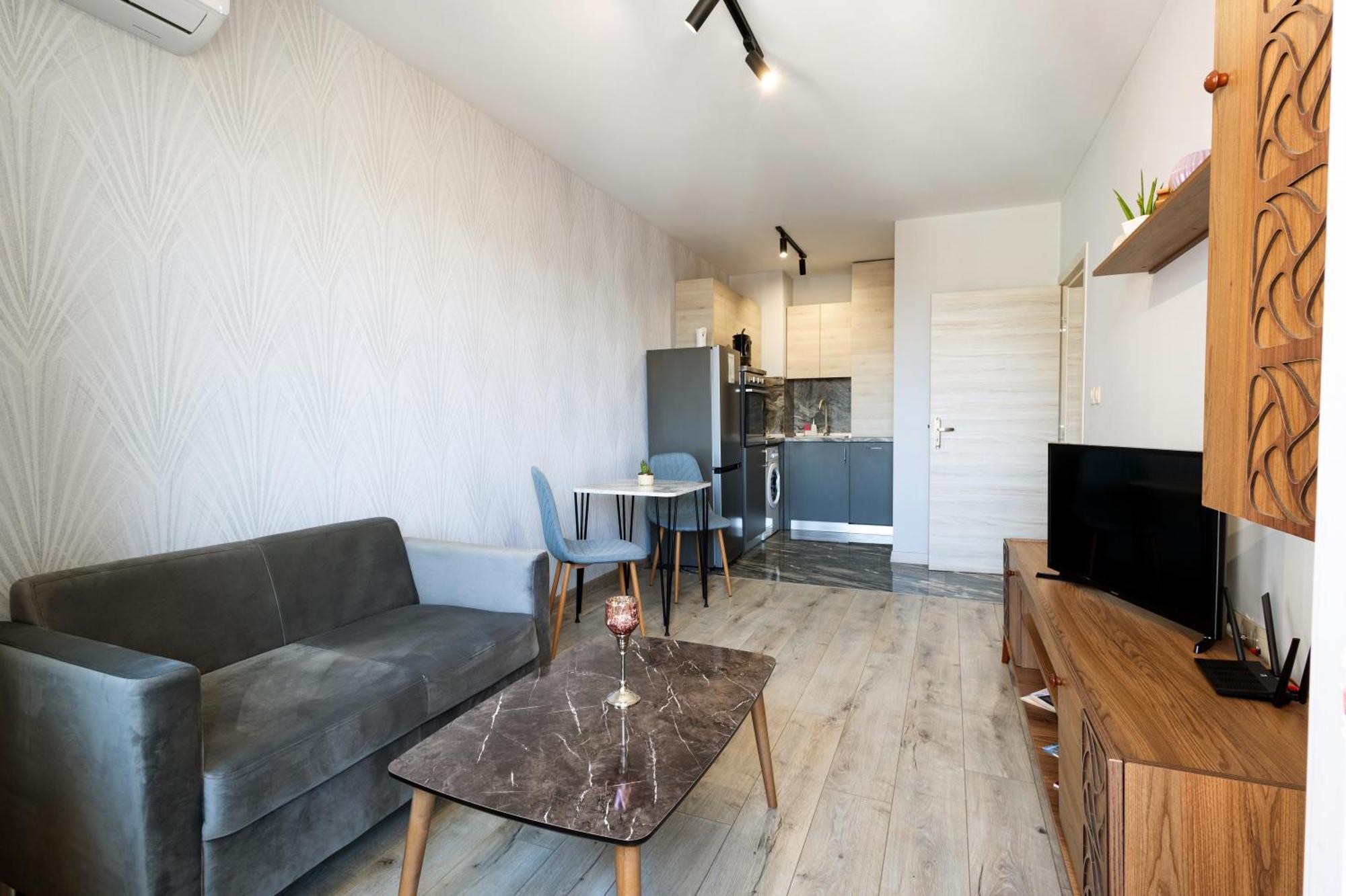 Central Point Premium + Ruse Exteriör bild